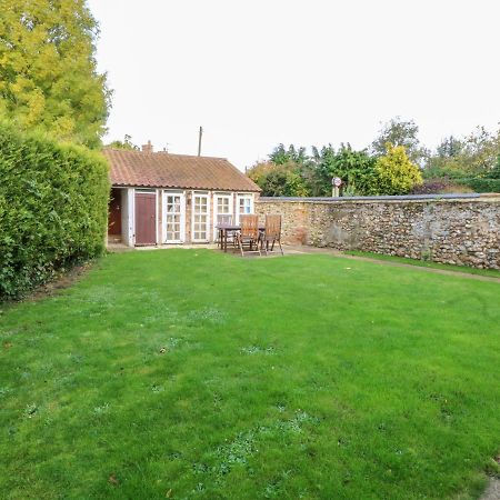 The Old School Villa Wereham Exterior photo
