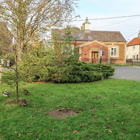 The Old School Villa Wereham Exterior photo