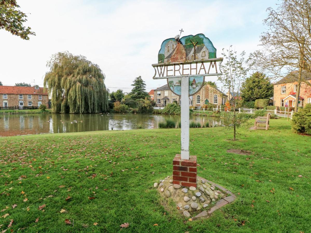 The Old School Villa Wereham Exterior photo