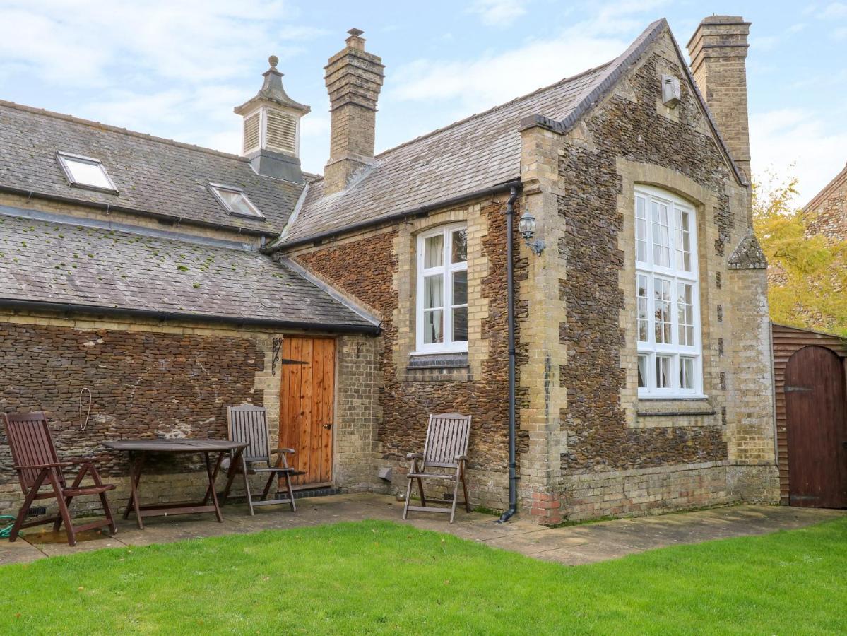 The Old School Villa Wereham Exterior photo